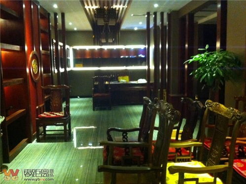 拱星街46號1樓茶樓招租 靈活空間，多元經(jīng)營新選擇