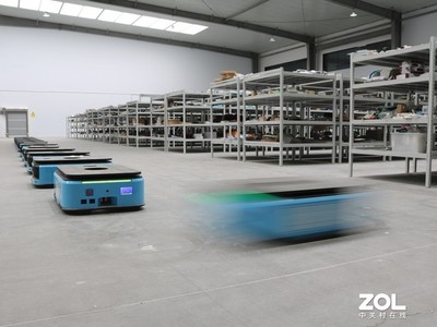 電商供應(yīng)鏈新引擎 F2C產(chǎn)業(yè)生態(tài)共享倉的創(chuàng)新倉儲服務(wù)