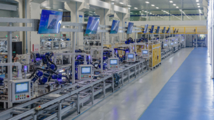 中科可控榮登《人民日報(bào)》頭版 科技賦能，茶館服務(wù)煥發(fā)新機(jī)