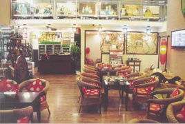 雅韻入盞，心安如茶——探訪妙云軒茶藝館的服務(wù)之道