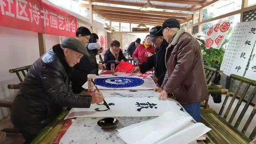 社區(qū)茶館微更新 民生服務(wù)的小切口，群眾滿意的大文章